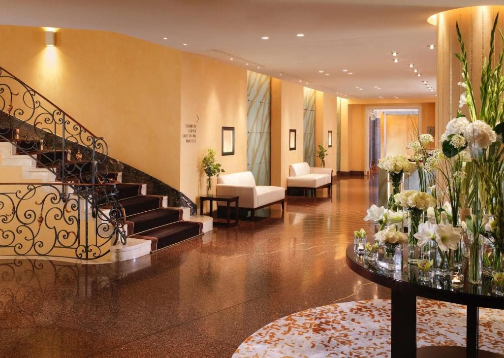 Le Richemond фото 32
