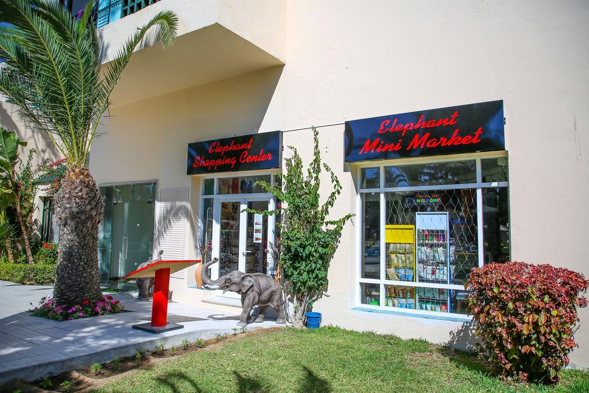 Palm Beach Skanes фото 68