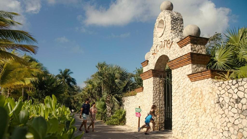 Occidental at Xcaret Destination фото 77