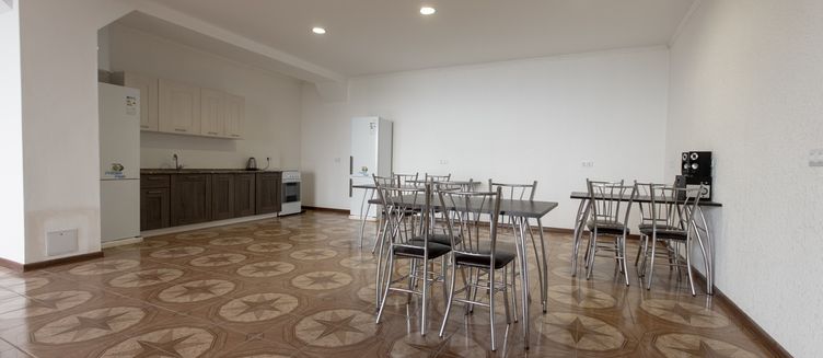 Фото отеля Sunset Rock