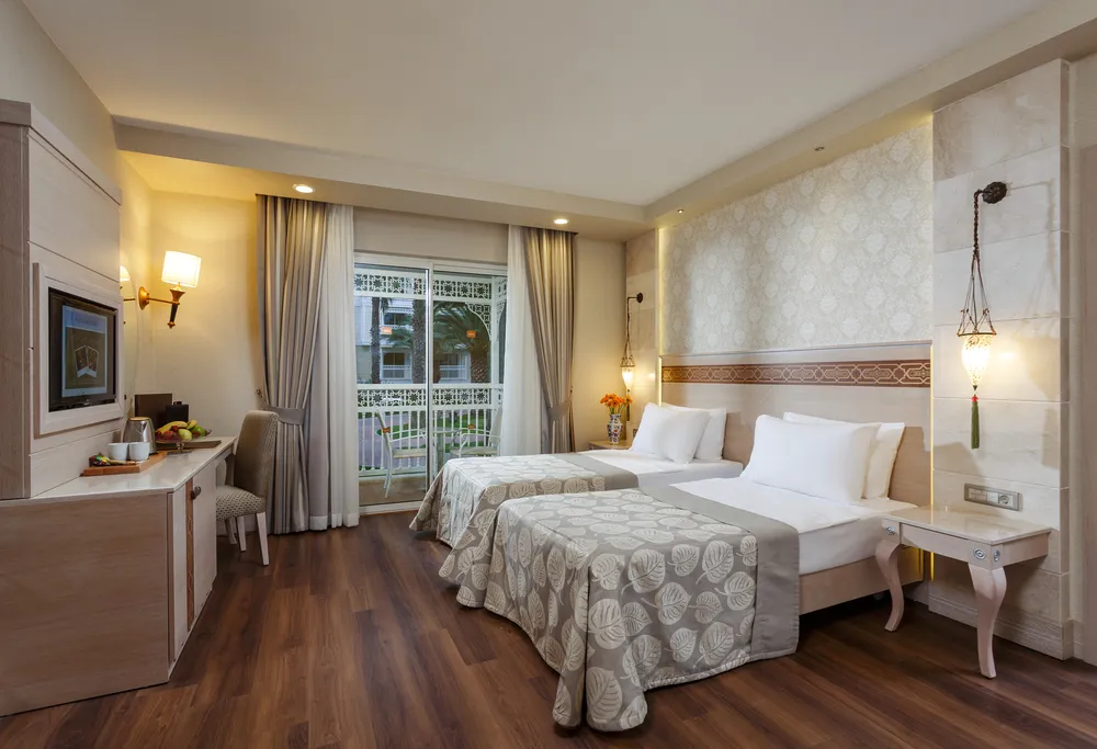 Gural Premier Belek фото 3