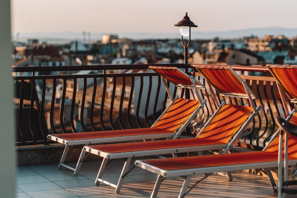 Saint George Hotel & Spa Pomorie фото 24