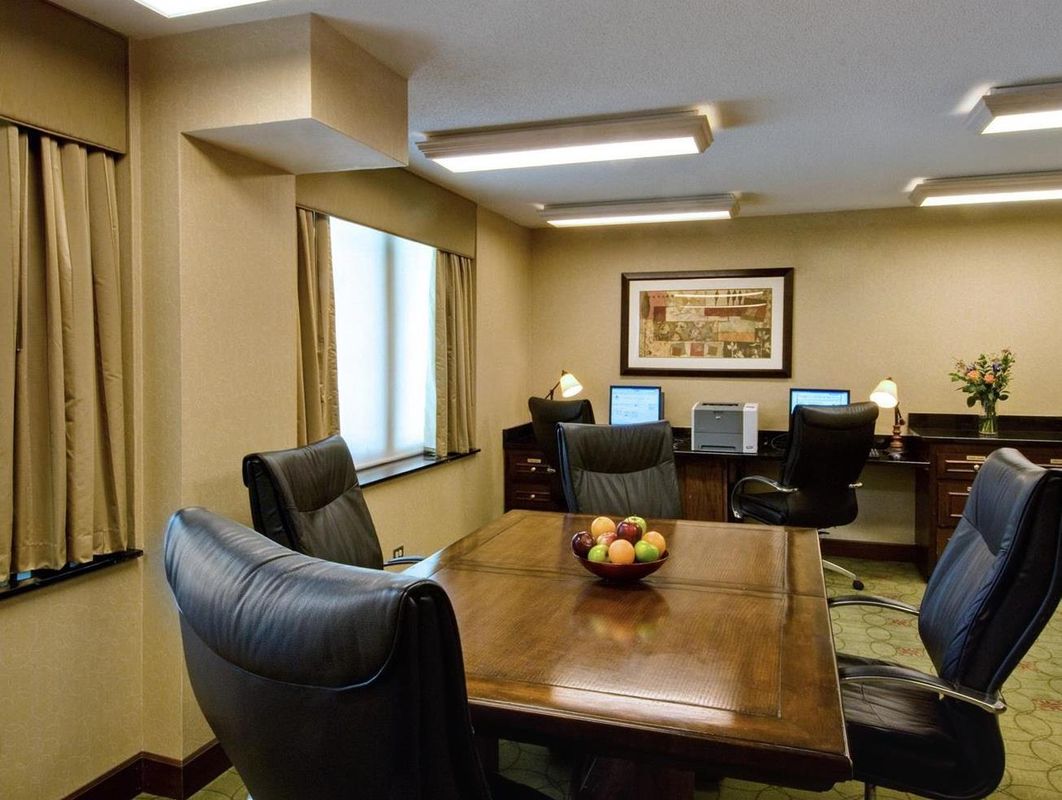 Homewood Suites by Hilton Chicago-Downtown фото 2