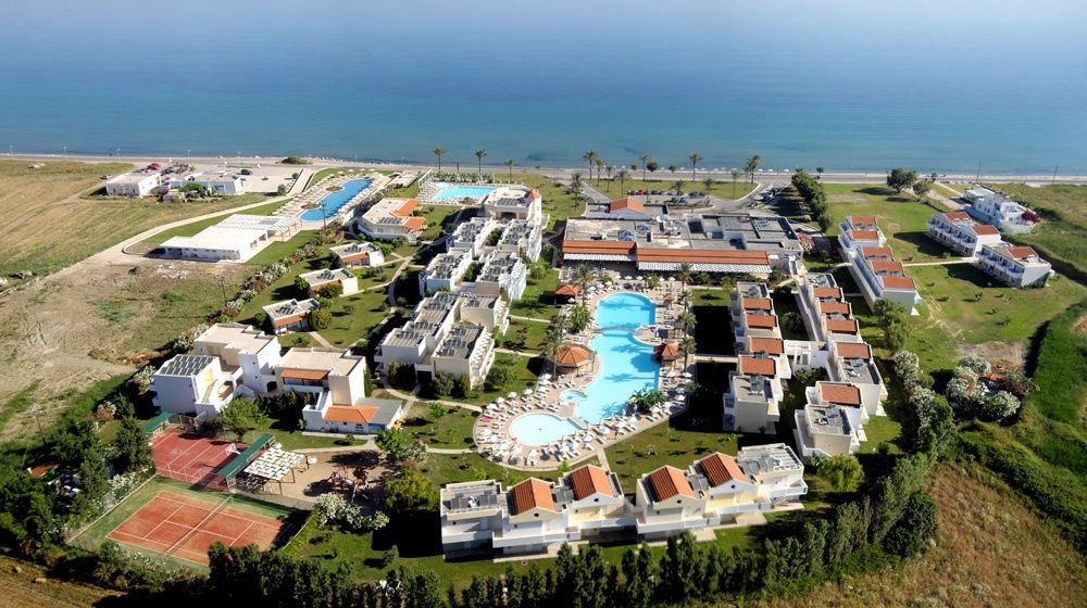 Zorbas Beach фото 39