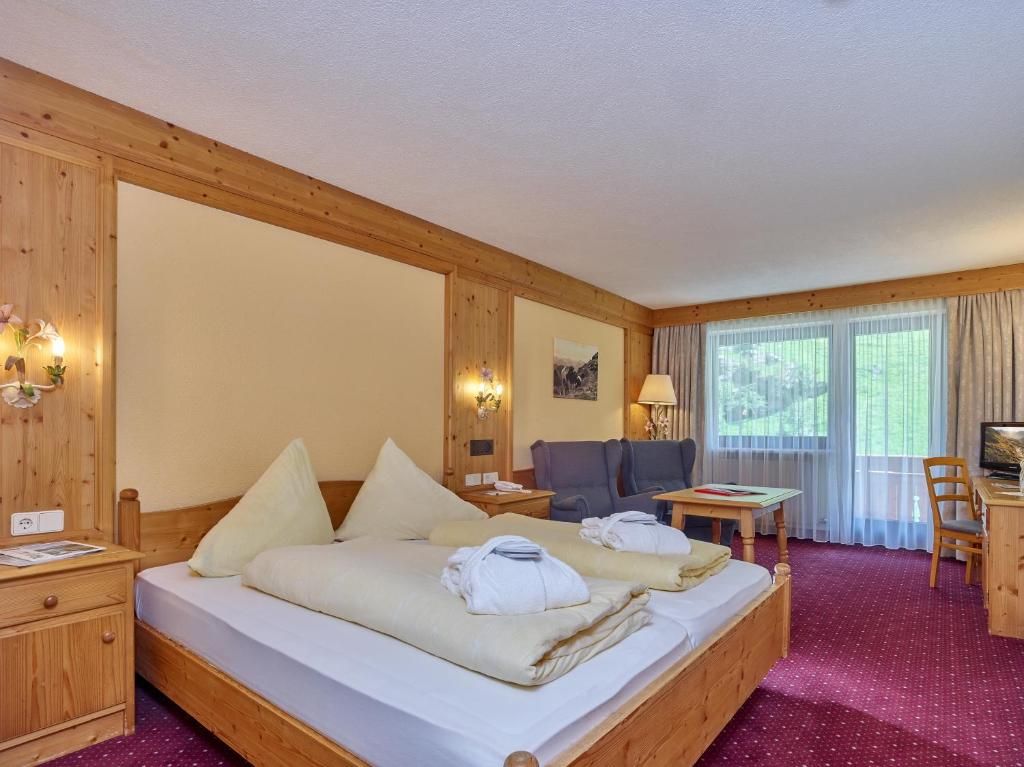 Hotel Erhart фото 3