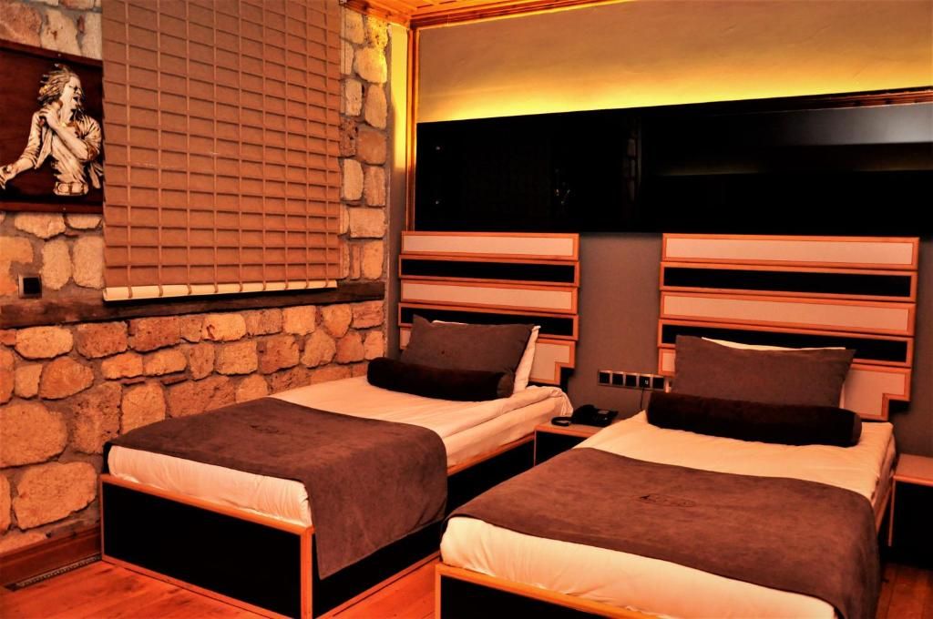 Kosa Otel Antalya фото 19