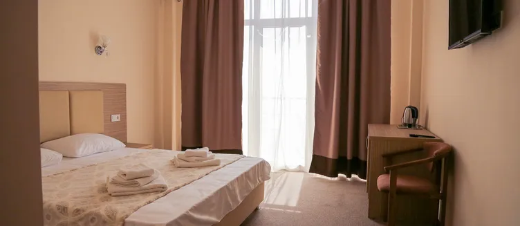 Фото отеля Белла