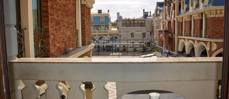 Фото отеля O. Galogre