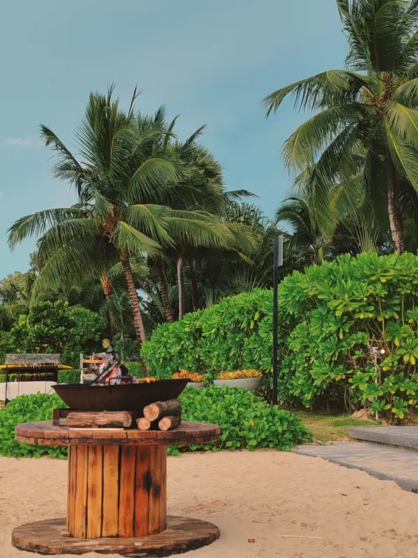 Phuket Marriott Resort and Spa, Nai Yang Beach фото 51