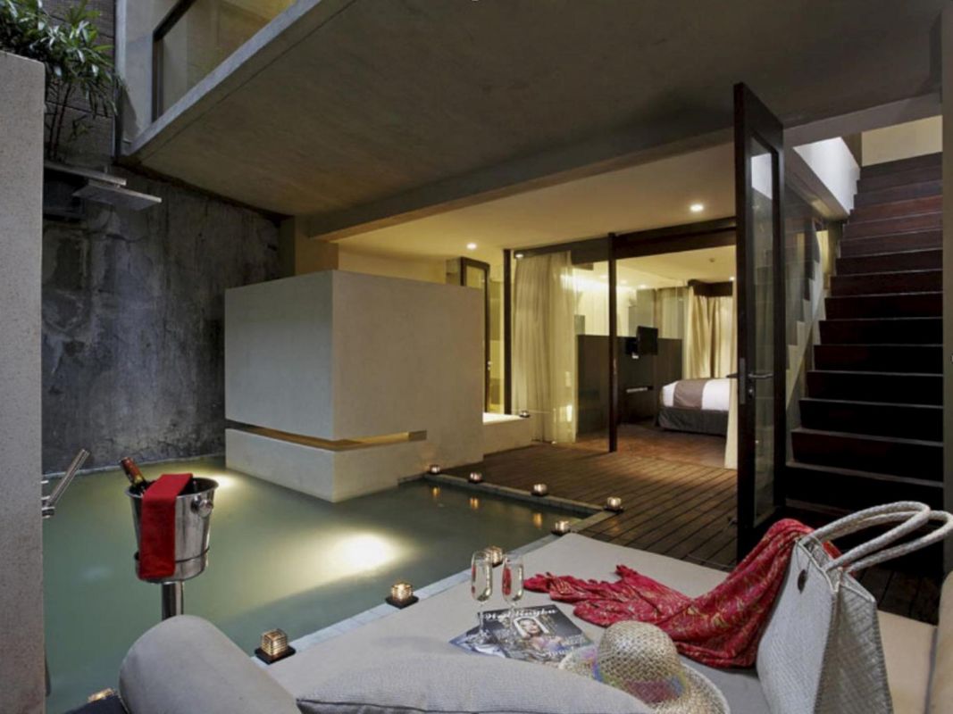 Taum Resort Bali фото 9