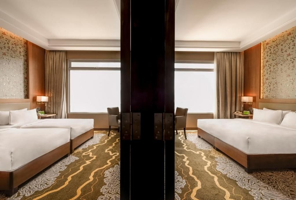 The Wembley – A St Giles Hotel, Penang фото 48