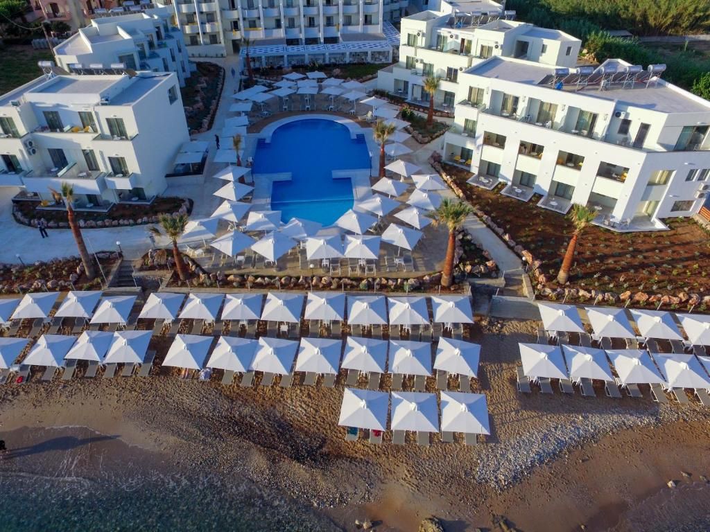 Harmony Rethymno Beach фото 19