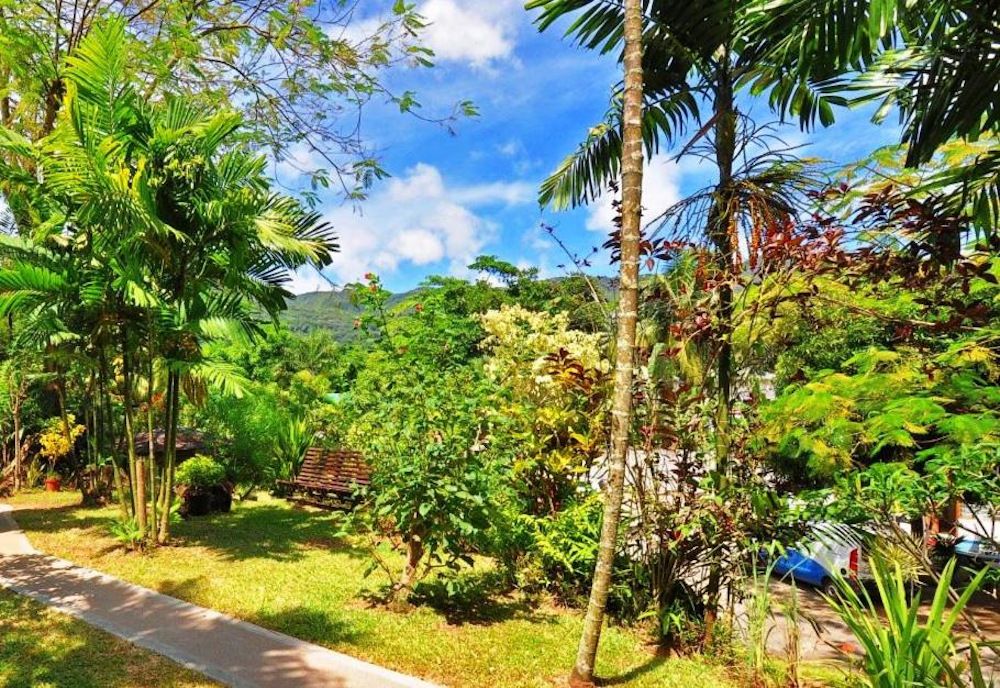 Romance Bungalow фото 40