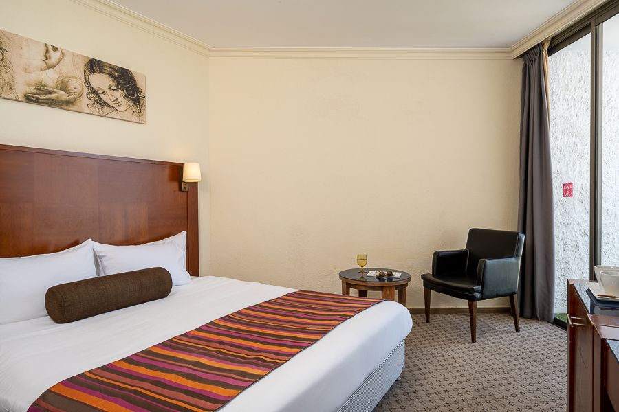 Leonardo Inn фото 24