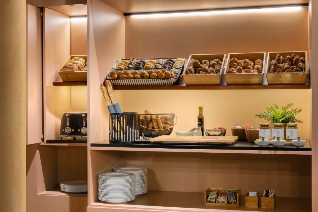 Hotel SB Express Tarragona фото 8