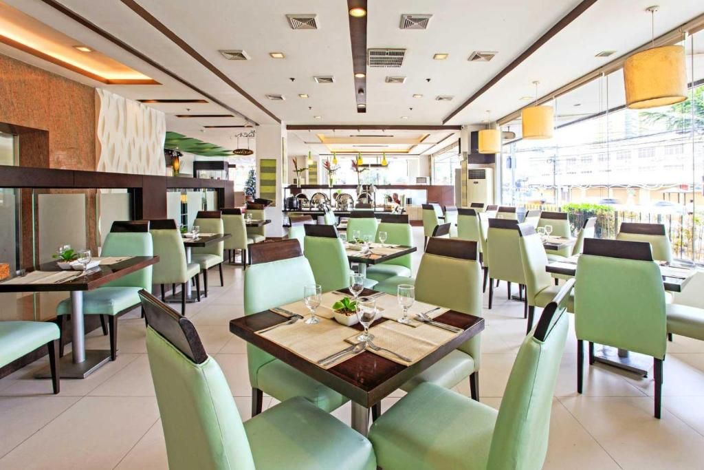 Alpa City Suites фото 9
