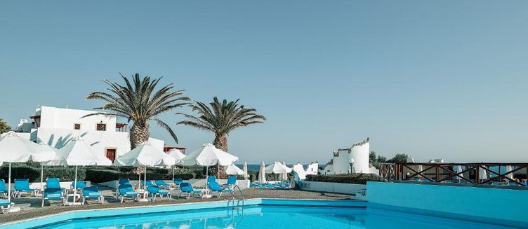 Фото отеля Aldemar Cretan Village Family Resort