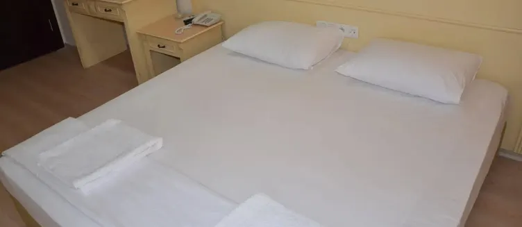 Фото отеля Marka Hotel