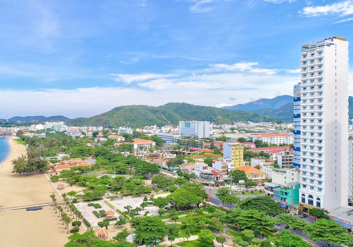 Imperial Nha Trang Hotel фото 17