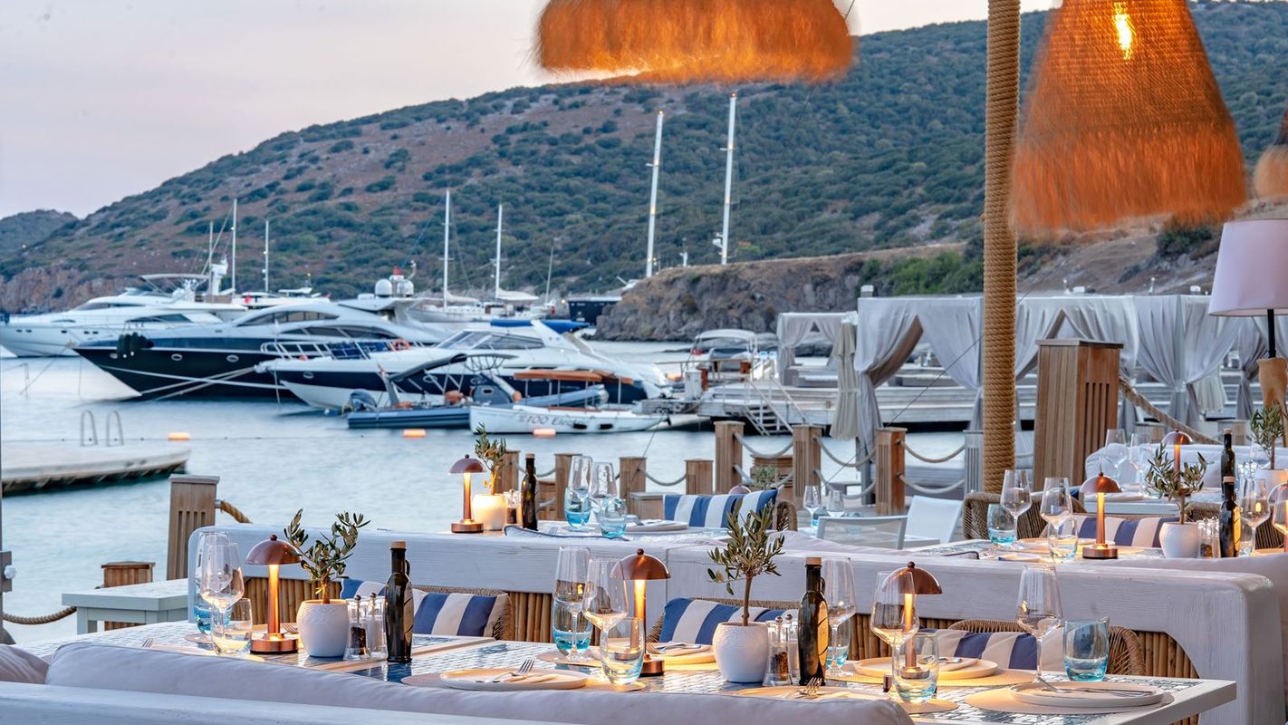 Caresse a Luxury Collection Resort & Spa фото 91