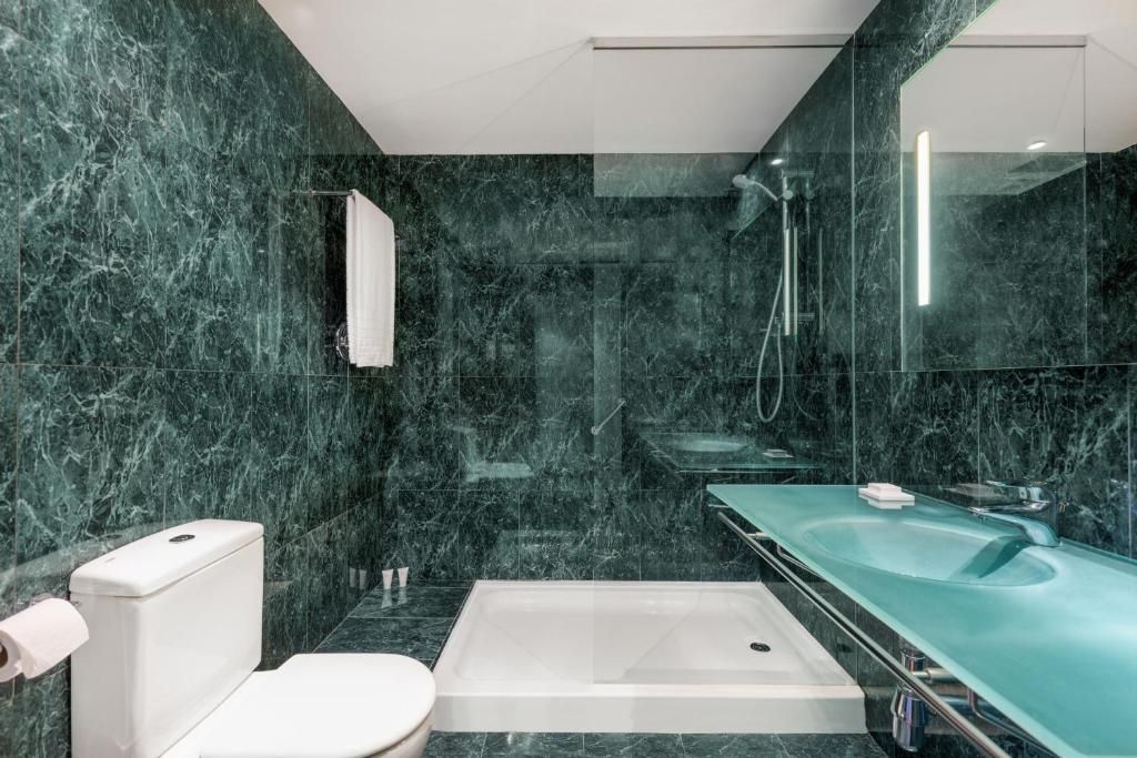 AC Hotel Murcia, a Marriott Lifestyle Hotel фото 13