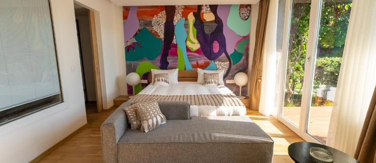 Фото отеля Palmalife Bodrum Resort & Spa