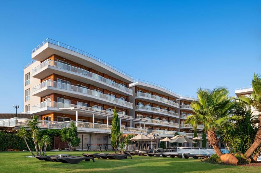 Casa De Playa Luxury фото 14