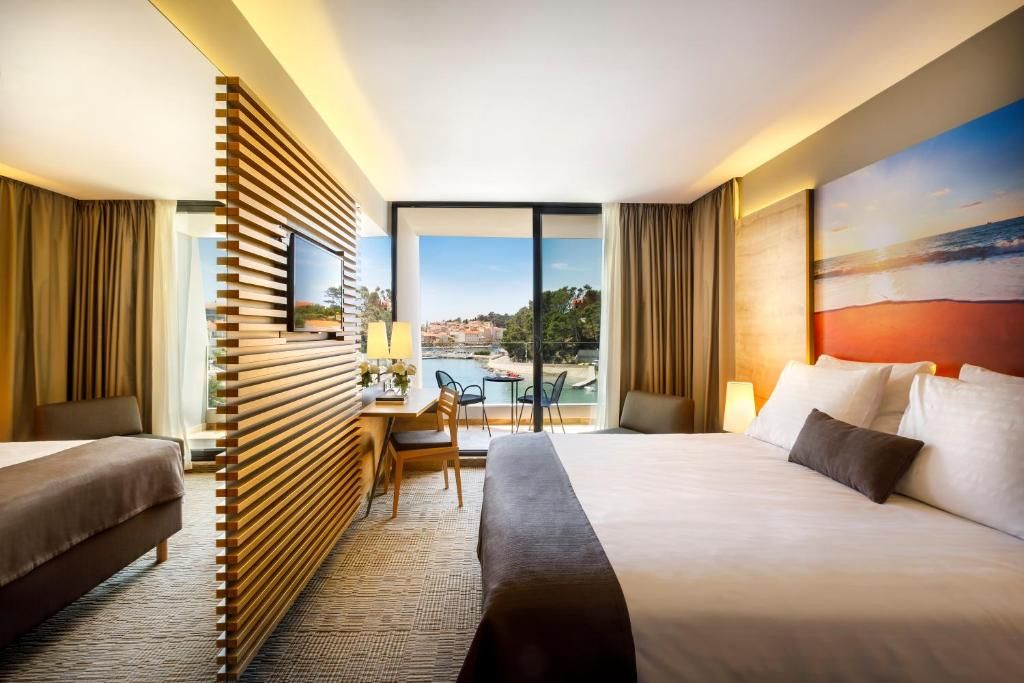 Valamar Padova фото 0