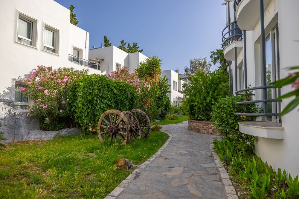 Ladonia Hotels Leo Beach Resort (Adults Only) фото 33