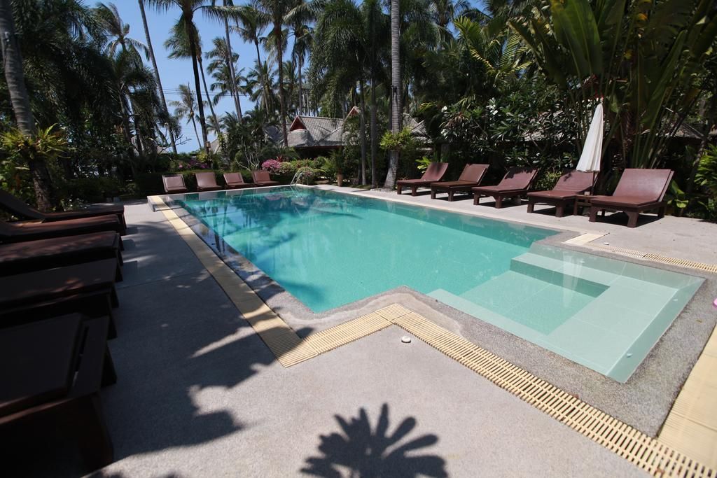 Koh Samui Resort фото 0