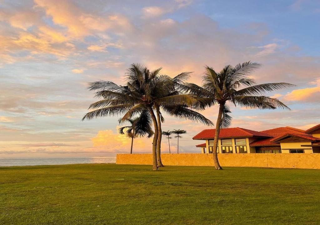 Borneo Beach Villas фото 64