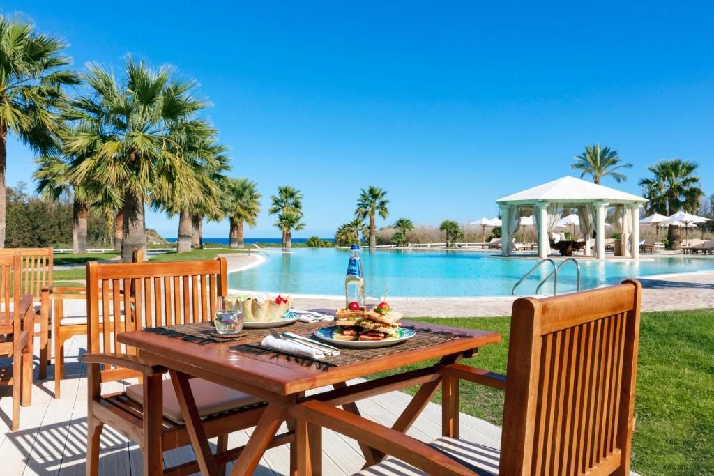 Le Spiagge di San Pietro Resort фото 31