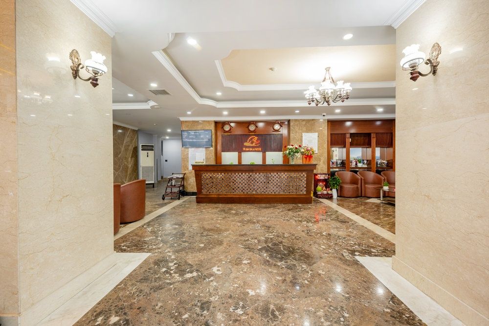 Rembrandt Hotel Nha Trang фото 38
