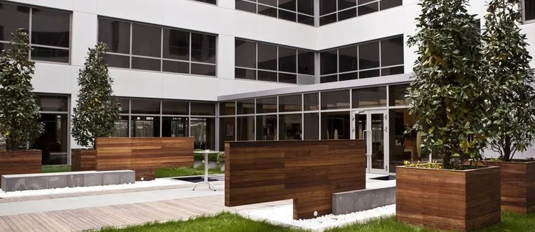 Фото отеля ISG Airport Hotel