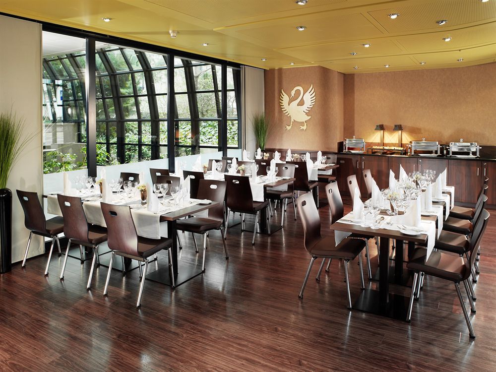 Zurich Marriott Hotel фото 73