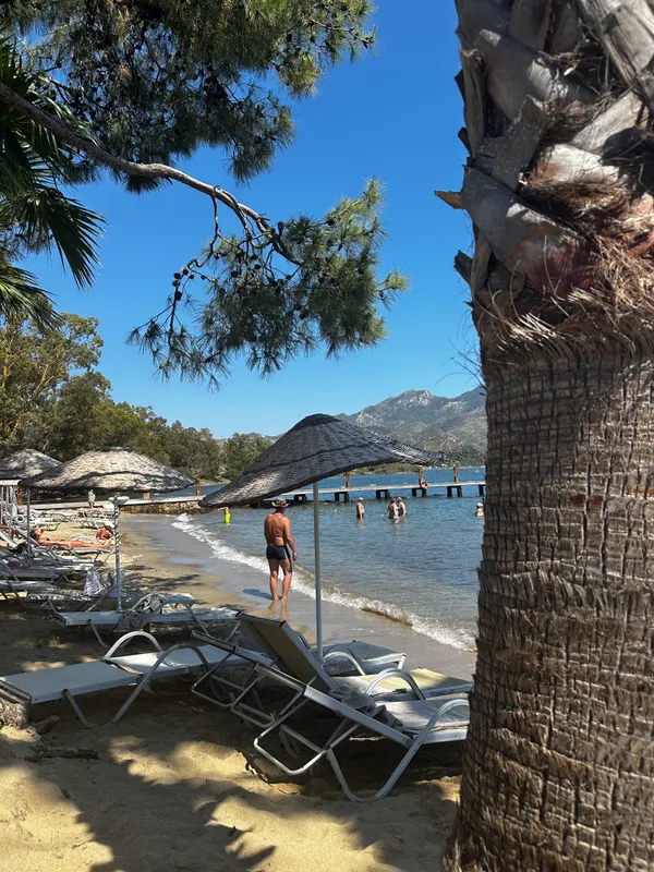 Fortezza Beach Resort фото 79