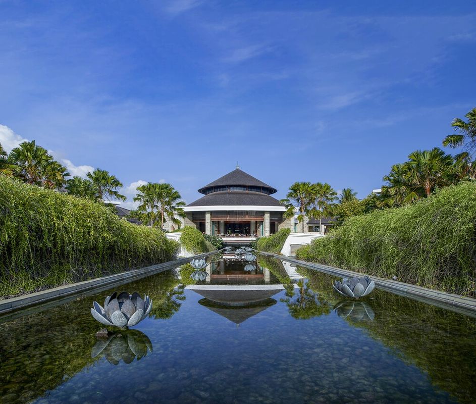 Sofitel Bali Nusa Dua Beach Resort фото 58