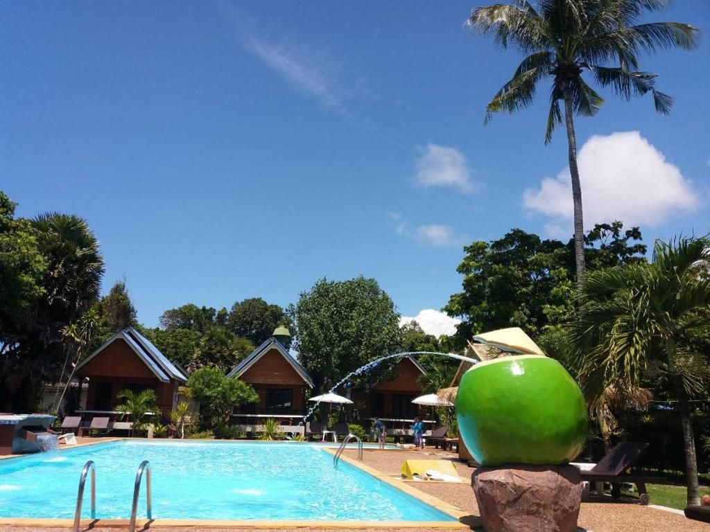 Lanta Sunny House фото 61