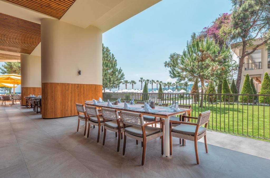 Sherwood Exclusive Kemer фото 196