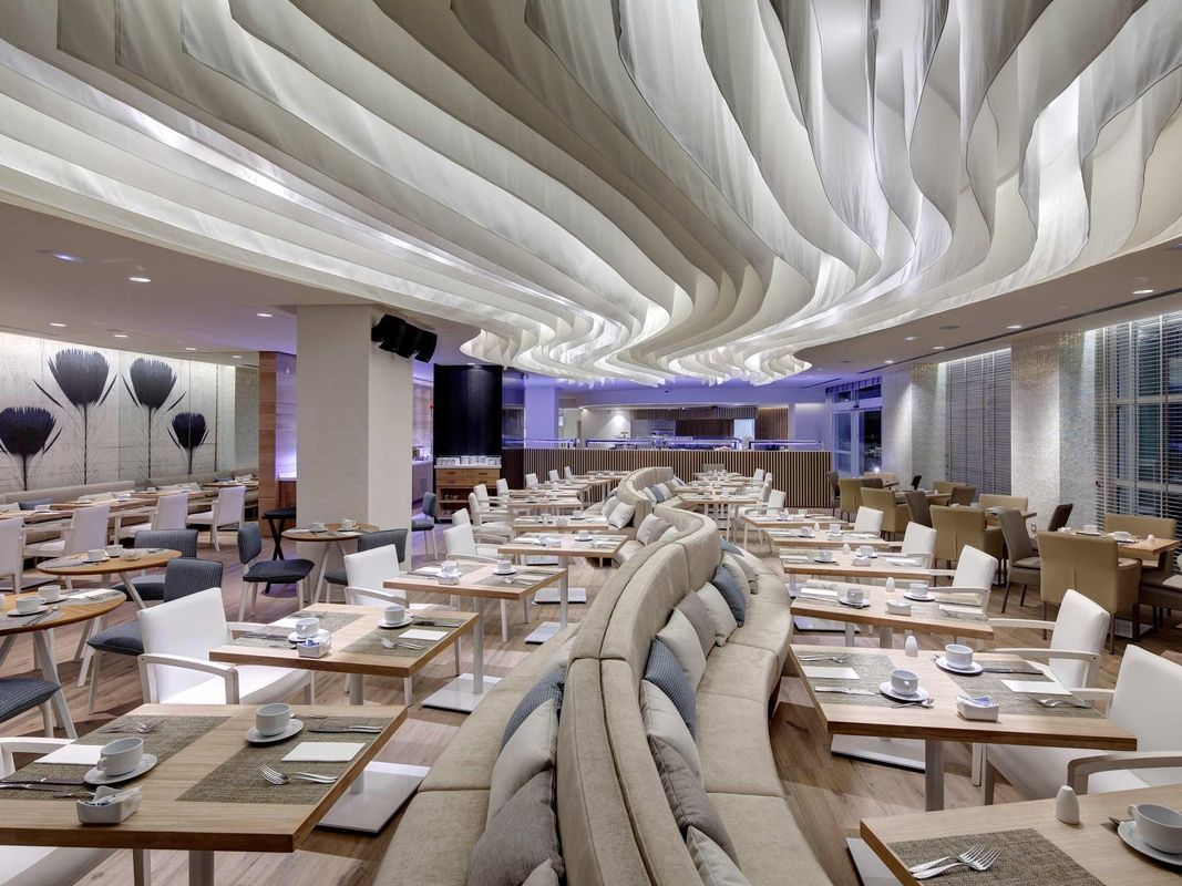 Amàre Beach Hotel Marbella - Adults Only фото 17