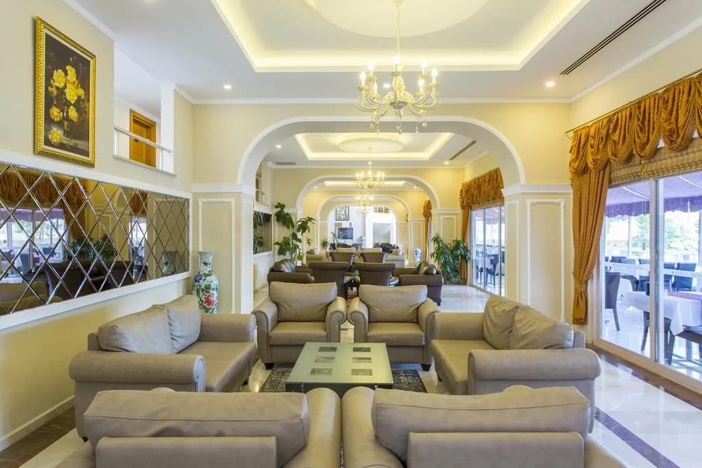 Kemer Dream Hotel фото 8