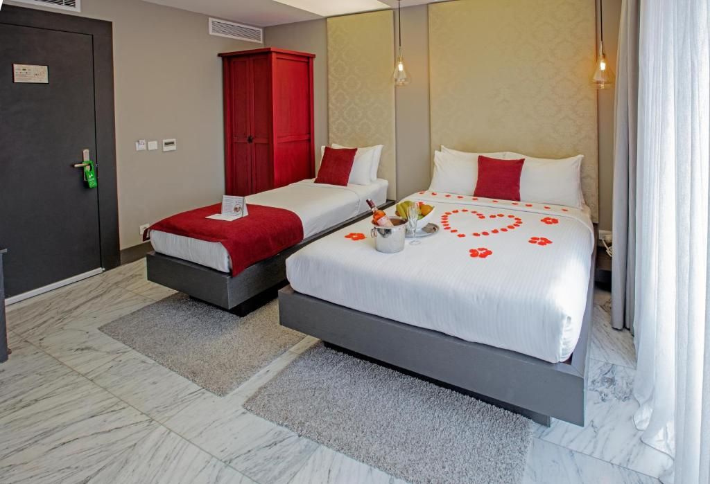 Nowy Efendi Hotel фото 32