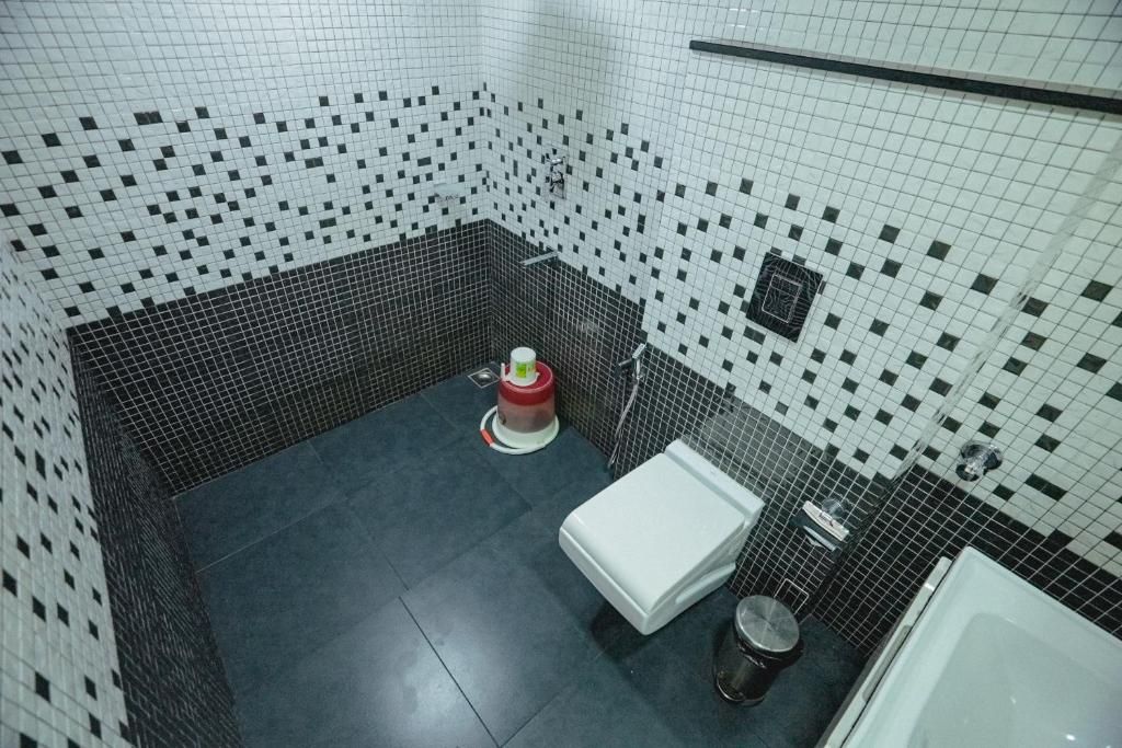 Clafouti Beach Resort фото 21