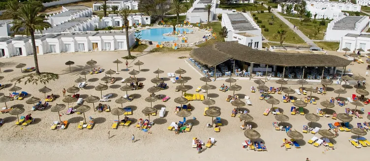 Фото отеля Thalassa Sousse Resort & Aquapark