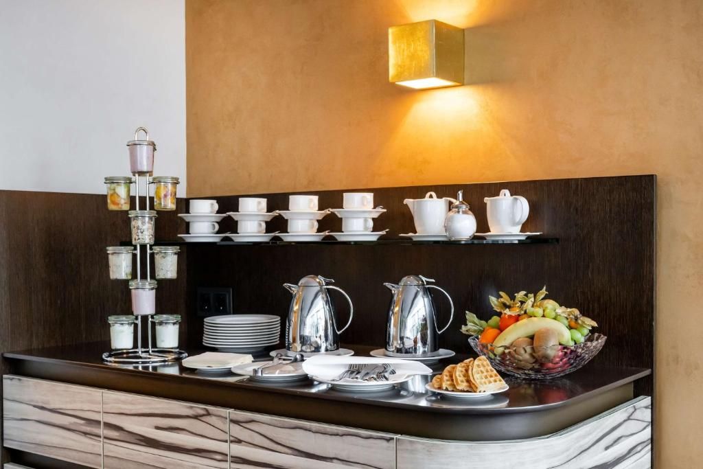 Best Western Plus Hotel St. Raphael фото 55