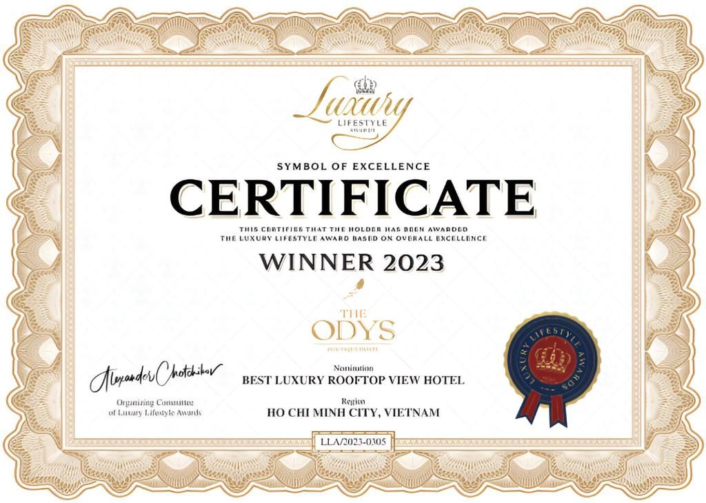The Odys Boutique фото 20