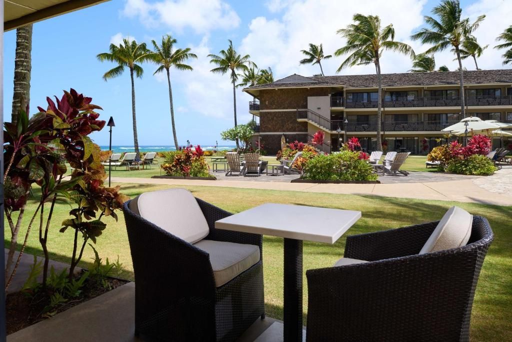 Koa Kea Hotel & Resort фото 24