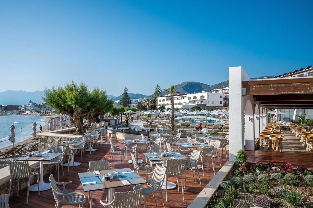 Creta Maris Beach Resort фото 16