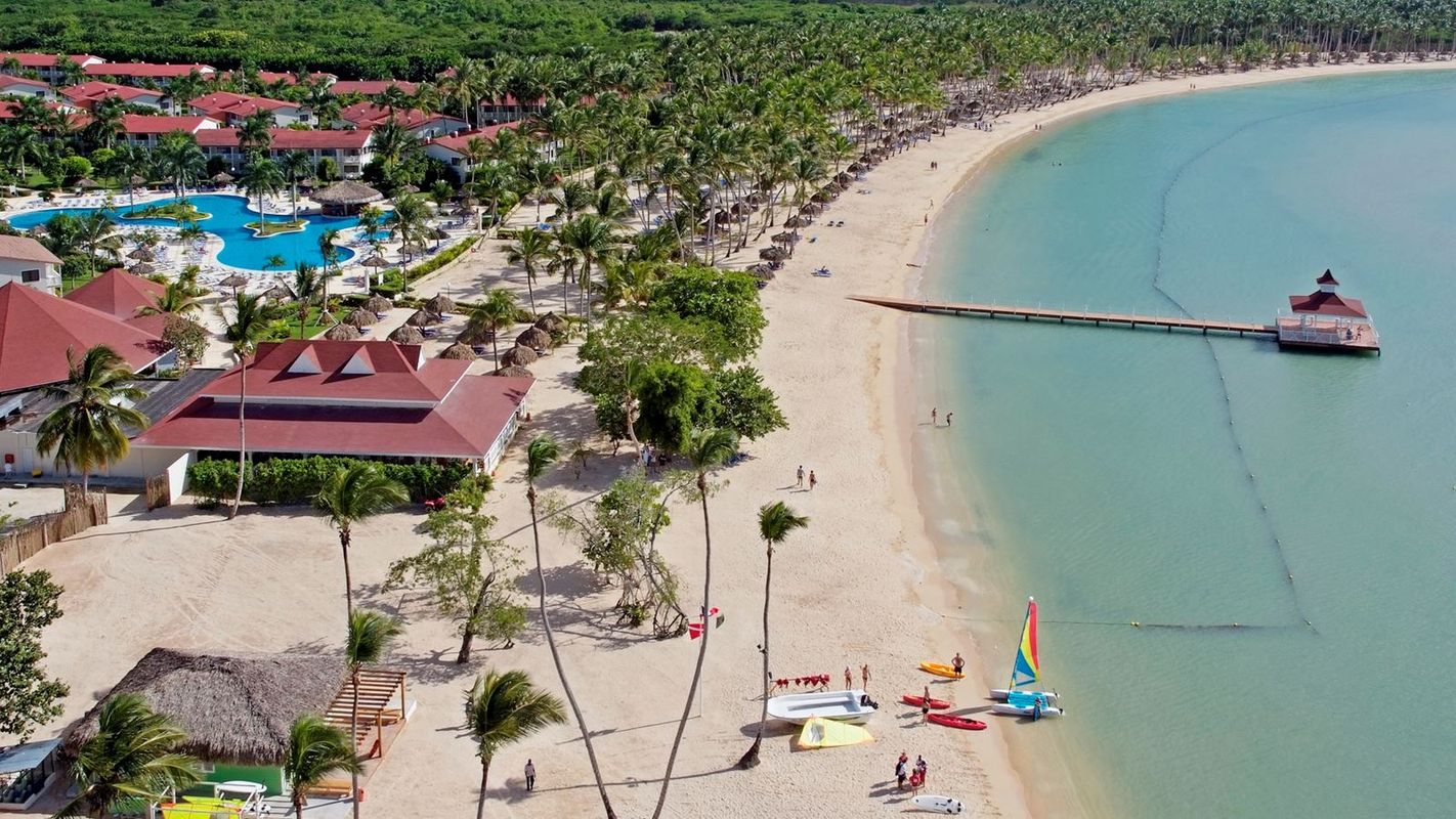 Bahia Principe Grand La Romana фото 0