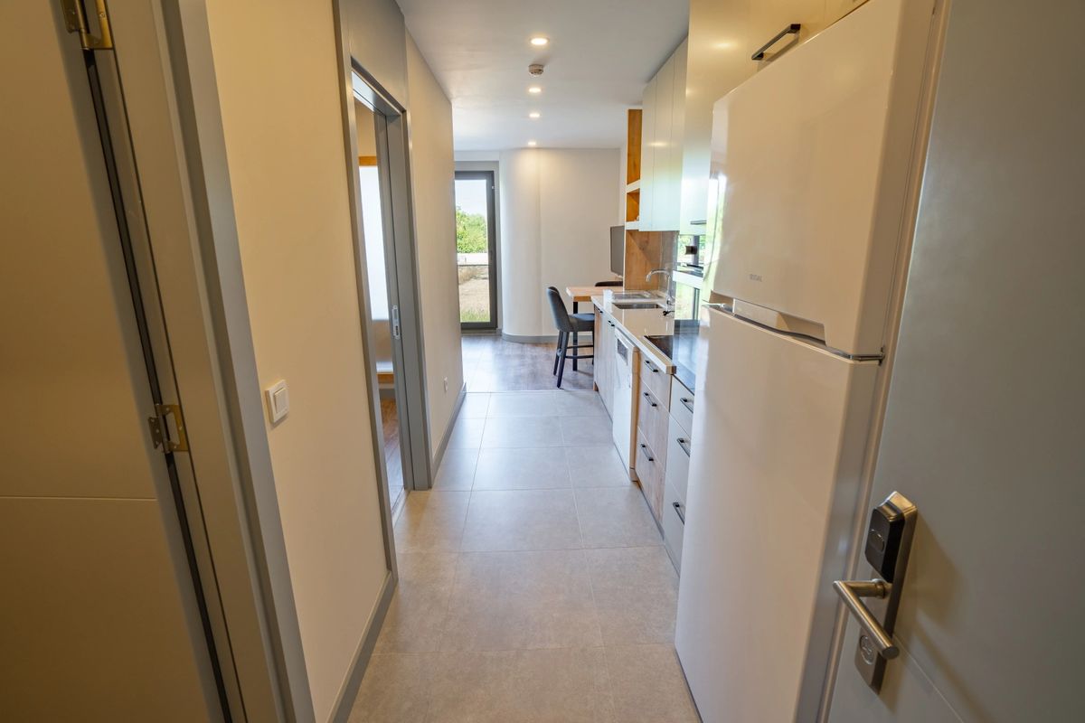 Let'stay Marine Homes фото 11